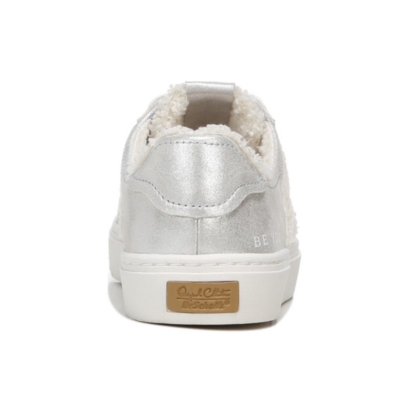 🆕 Dr Scholl’s Women's All In Chill Platform Sneaker Size 8 - Picture 5 of 8